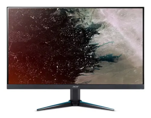 Acer NITRO VG0 VG270U E monitor komputerowy 68,6 cm (27") 2560 x 1440 px Wide Quad HD Czarny