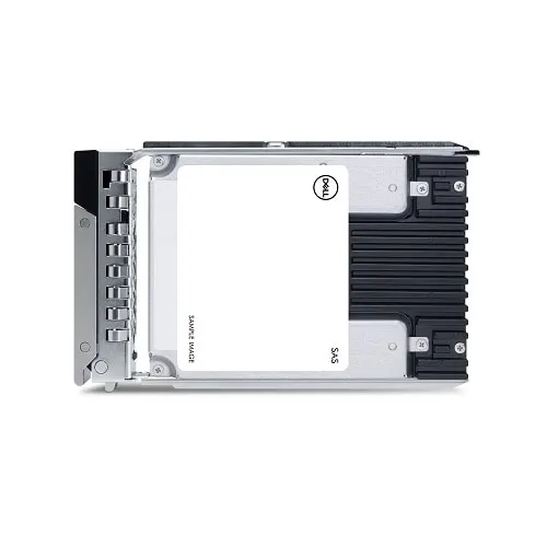 DELL 345-BECF urządzenie SSD 960 GB 2.5" SATA III