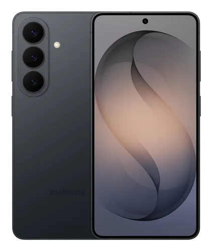 Samsung Galaxy S26 Enterprise Edition 16 cm (6.3") Dual SIM Android 16.0 5G USB Type-C 12 GB 256 GB 4300 mAh Czarny