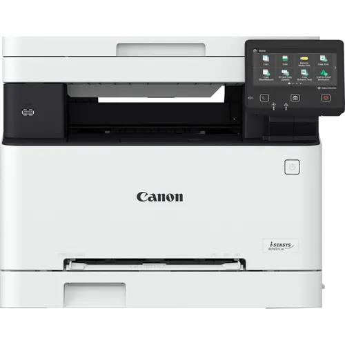 Canon i-SENSYS MF651CW Laser A4 1200 x 1200 DPI 18 stron/min Wi-Fi