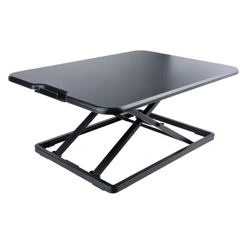 StarTech.com LAPTOP-SIT-STAND stacja robocza stojąco/siedząca