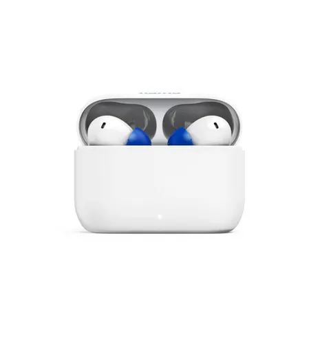 Hama Passion Clear II Zestaw słuchawkowy True Wireless Stereo (TWS) Douszny Muzyka Bluetooth Czarny