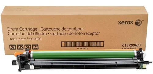 Xerox 013R00677 bęben do tonera Oryginalny 1 szt.