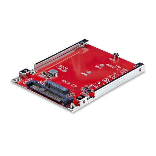 StarTech.com 1M25-U3-M2- adapter Wewnętrzny M.2