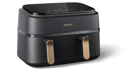 Philips 3000 series NA352/00 Ovi Dual Basket z serii 3000