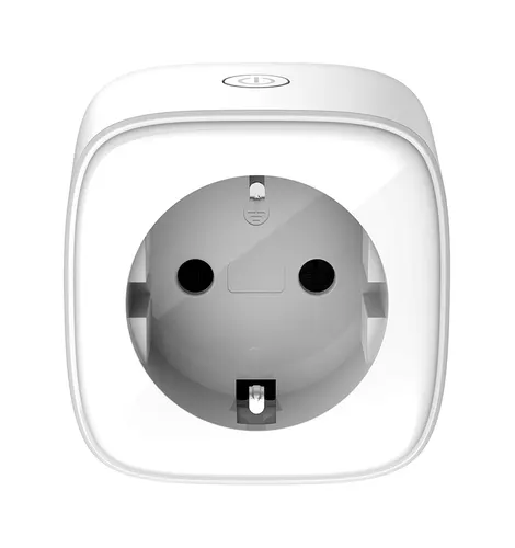 D-Link DSP-W118 inteligentne gniazdka 3680 W Biały
