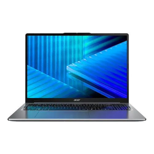 Acer Extensa 16 EXO16-71-5262 Intel Core Ultra 5 125H Laptop 40,6 cm (16") WUXGA 16 GB LPDDR5-SDRAM 512 GB SSD Wi-Fi 6 (802.11ax) Windows 11 Pro Szary