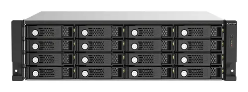 QNAP TL-R1620Sep-RP Obudowa HDD Czarny, Szary 2.5/3.5"