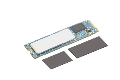 Lenovo 4XB1Q31359 urządzenie SSD 4 TB M.2 PCI Express 4.0 NVMe