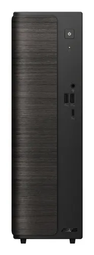 ASUS V500 SFF V501SV-05210H041W Intel Core 5 210H 16 GB DDR5-SDRAM 512 GB SSD Windows 11 Home PC Czarny, Drewno