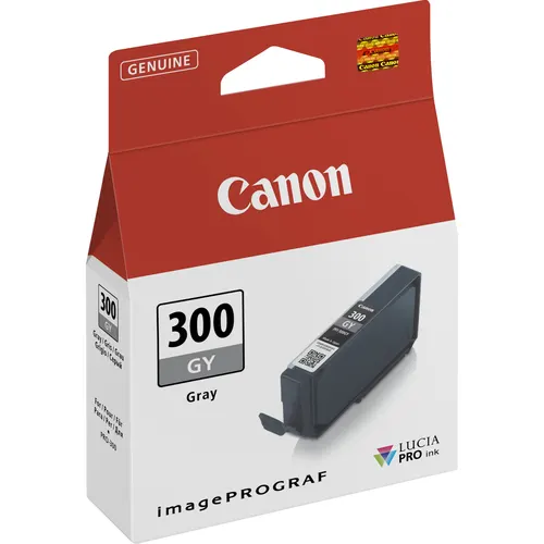 Canon 4200C001 nabój z tuszem 1 szt. Oryginalny Szary