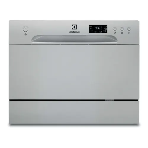 Electrolux ESF2400OS Wolnostojący 6 komplet.