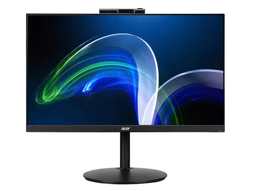 Acer CB2 CB242YDbmiprcx monitor komputerowy 60,5 cm (23.8") 1920 x 1080 px Full HD LED Czarny