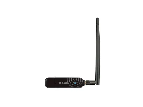D-Link DWA-137 karta sieciowa WLAN