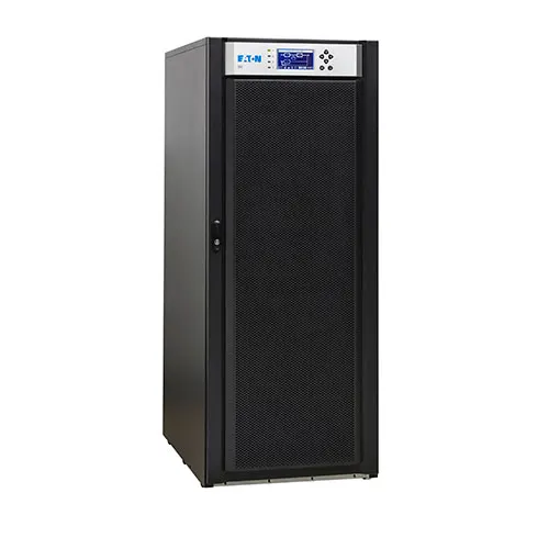 Eaton 93E zasilacz UPS Podwójnej konwersji (online) 30 kVA 27000 W