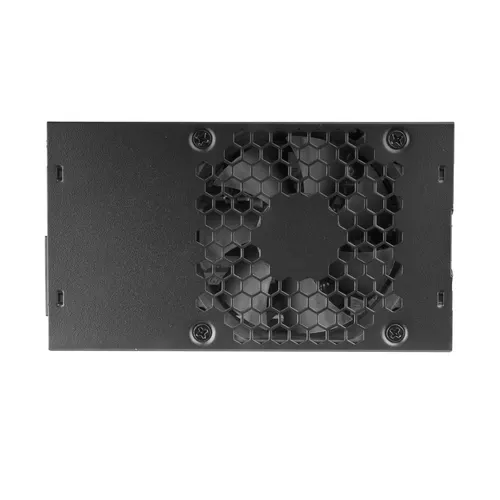 Tacens Anima APTII500P moduł zasilaczy 500 W 24-pin ATX TFX Czarny