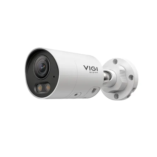 TP-Link InSight S345S Tubowa Kamera bezpieczeństwa IP Zewnętrzna 2688 x 1520 px Sufit / ściana / słup