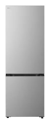 LG GBBW322DPY Wolnostojący 465 l Srebrny
