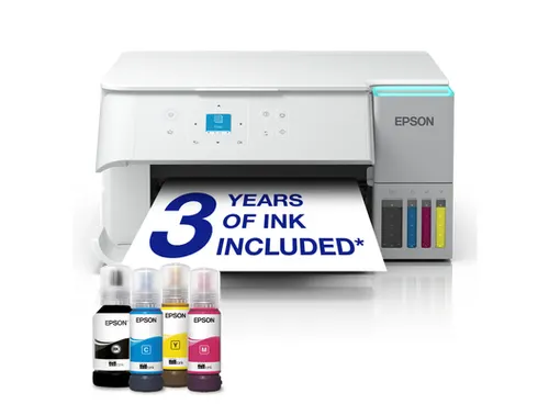 Epson EcoTank L4366