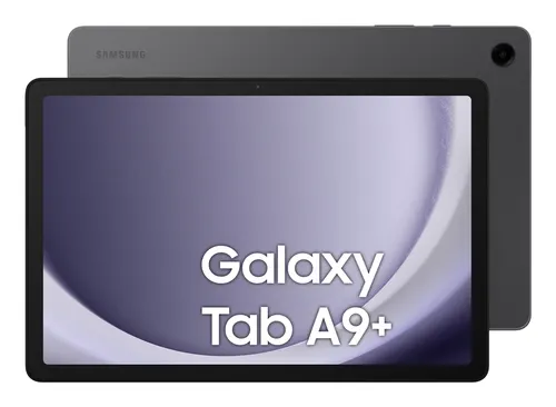 Samsung Galaxy Tab A9+ Snapdragon 128 GB 27,9 cm (11") 6 GB Wi-Fi 5 (802.11ac) Android 13 Grafitowy