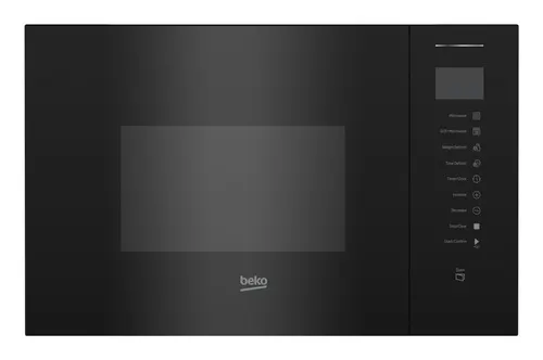 Beko BMGB 25353 B Czarny Mikrofalówka grill Wbudowany 25 l 900 W