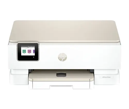 HP ENVY Photo Envy 7230 Bezprzewodowe All-in-One W kolorze Drukarka (B63JVB)