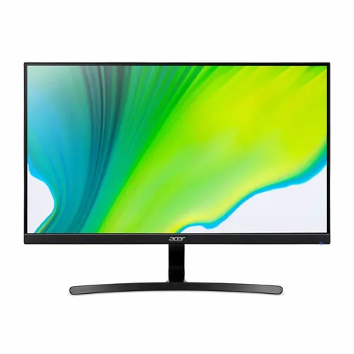 Acer K3 K243YE monitor komputerowy 60,5 cm (23.8") 1920 x 1080 px Full HD LCD Czarny