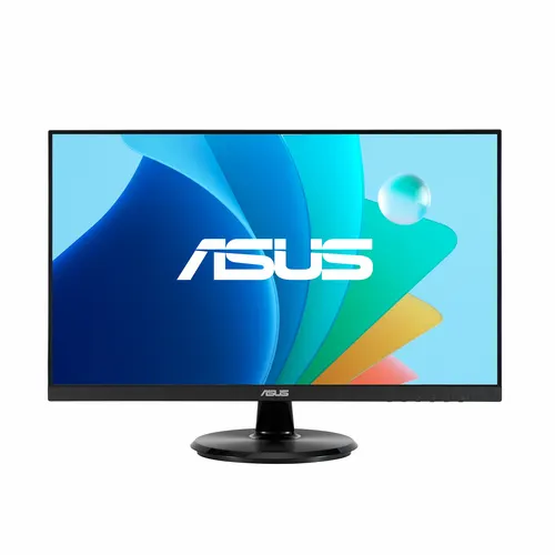 ASUS VA27DQFR monitor komputerowy 68,6 cm (27") 1920 x 1080 px Full HD LCD Czarny