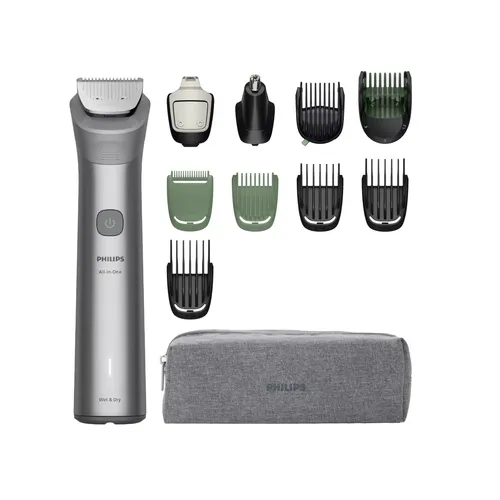 Philips All-in-One seria 5000 MG5941/15 Wielofunkcyjny trymer 11w1