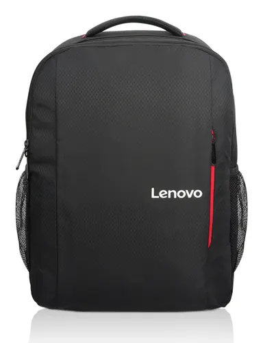 Lenovo B515 39,6 cm (15.6") Plecak Czarny, Czerwony