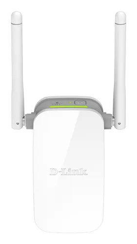 D-Link DAP-1325 Wzmacniacz sieciowy Biały 10, 100 Mbit/s