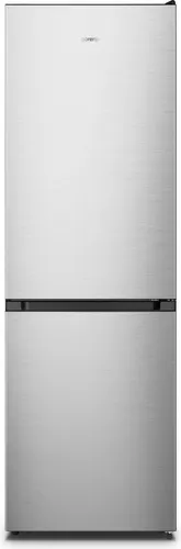 Gorenje G200 NRK619EPXL4 Wolnostojący 304 l Szary