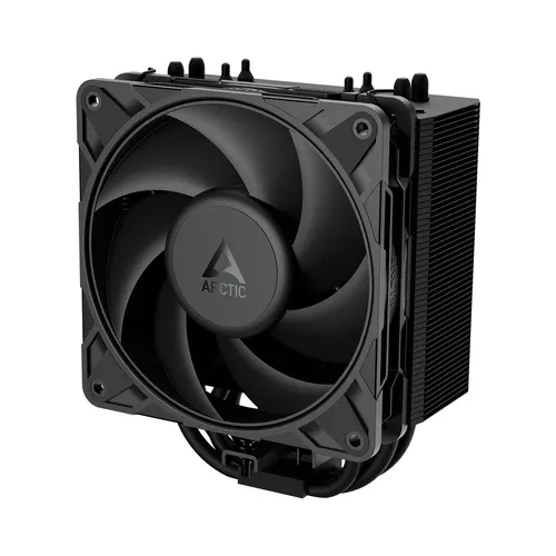 ARCTIC Freezer 36-S Procesor Chłodnica powietrza 12 cm Czarny 1 szt.