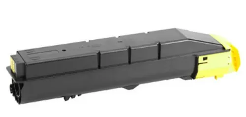 KYOCERA TK-8305Y kaseta z tonerem 1 szt. Oryginalny Żółty