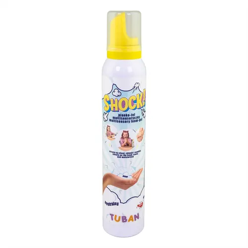 Tuban TU3400 zabawka odstresowujące Slime