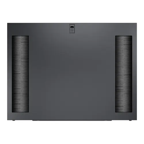 APC NetShelter SX, 42U, głębokość 1200 mm