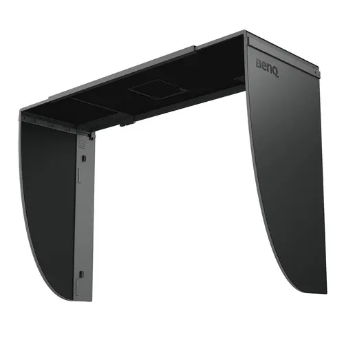 BenQ SH242 Budka
