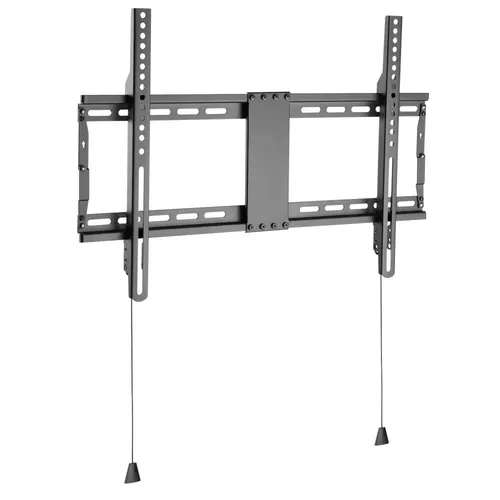 Techly ICA-PLB 946F uchwyt do telewizorów 2,03 m (80") Czarny