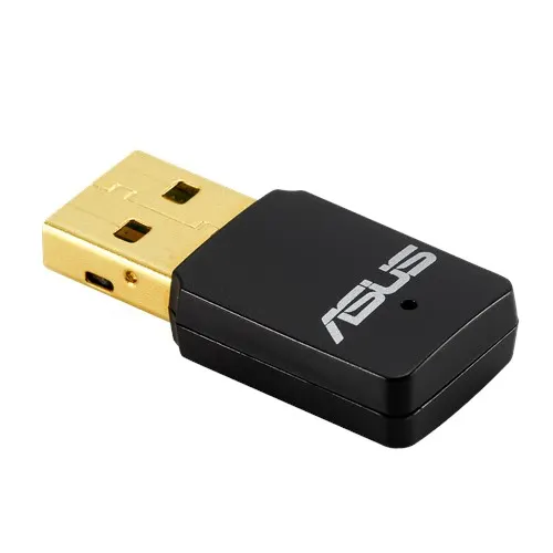 ASUS 90IG05D0-MO0R00 karta sieciowa Wewnętrzny WLAN 300 Mbit/s