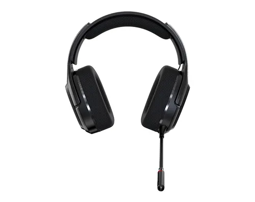 Acer Predator Galea 550 Zestaw słuchawkowy Bezprzewodowy Opaska na głowę Gaming USB Type-C Bluetooth Czarny