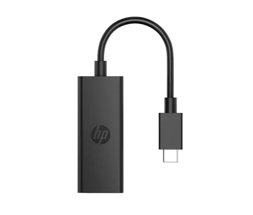 HP Przejściówka USB-C / DisplayPort G2