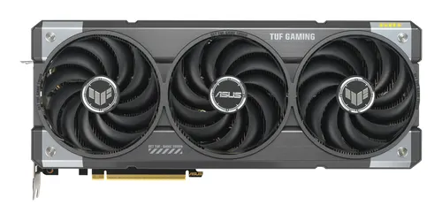 ASUS TUF Gaming TUF-RTX5070-O12G-GAMING NVIDIA GeForce RTX 5070 12 GB GDDR7