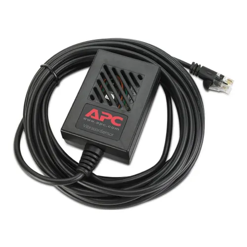 APC NetBotz Vibration Sensor Czujnik ultrasoniczny Przewodowa