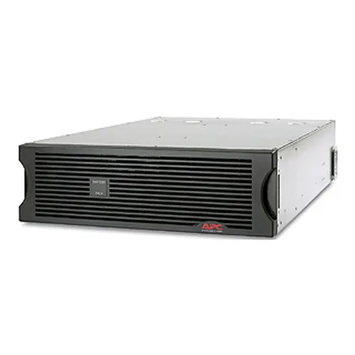APC SUA48RMXLBP3U akumulator Ołowiowo-kwasowa 48 V