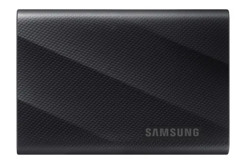 Samsung MU-PG4T0B 4 TB USB Type-C USB 3.2 Gen 2x2 Czarny