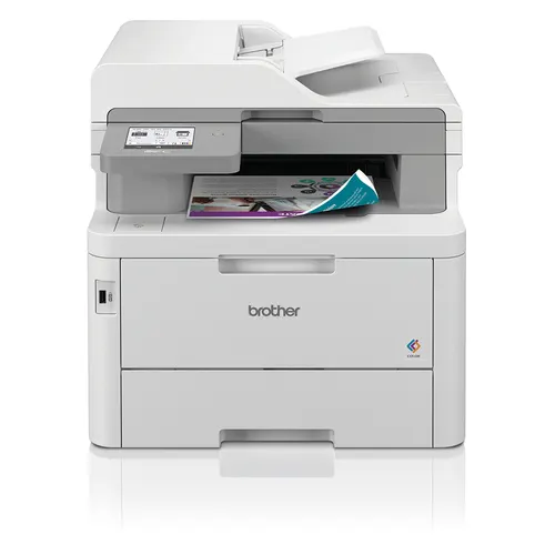 Brother MFC-L8390CDW drukarka wielofunkcyjna LED A4 600 x 2400 DPI 30 stron/min Wi-Fi (MFCL8390CDWYJ1)