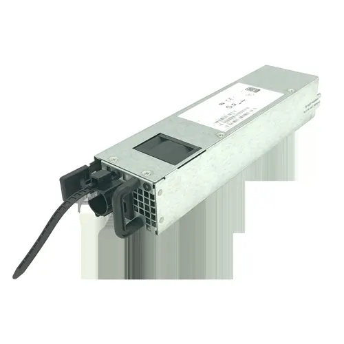 QNAP PWR-PSU-700W-FS01 moduł zasilaczy Czarny, Srebrny