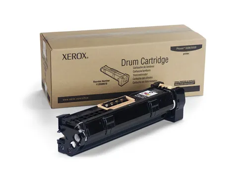 Xerox 113R00670 kaseta z tonerem 1 szt. Oryginalny Czarny