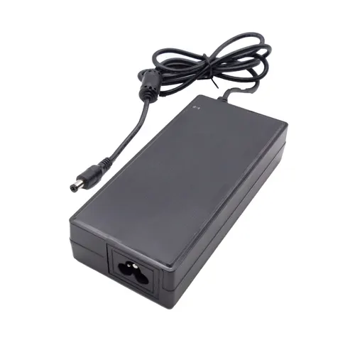 i-tec DC20V130W adapter zasilający/ inwentor Wewnętrzna 130 W Czarny