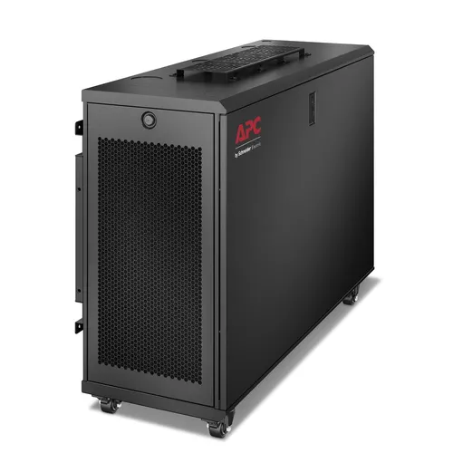 APC AR8471 części do stojaków Kółka samonastawne